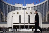 利率走势在“央行-银行”与“银行-非银”两个市场的分化